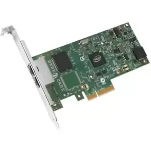 Intel Ethernet Server Adapter I350-t2 - Pci Express X4 - 2 Port[s] - 2 X Network