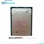 SR3B5 Intel Xeon Gold 6138 20 Core 2GHz 10.40GT/s LGA3647 Processor