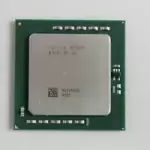 DELL GF185 3GHZ CPU PROCESSOR XEON 3000DP/2M/800 SL8P6 WITH WARRANTY