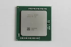 DELL GF185 3GHZ CPU PROCESSOR XEON 3000DP/2M/800 SL8P6 WITH WARRANTY