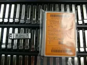 10pc HP Brocade 8Gb B-Series SW Fibre Channel SFP+ Transceiver AJ716B 670504-001