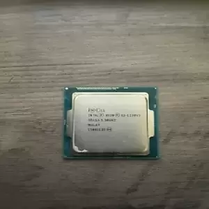 Intel Xeon E3-1230V3 SR153 3.30GHz L508D1 99