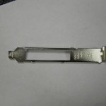 Full Height Long Bracket For Intel X710-T4 X710T4 Adapter