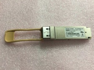 JG709A HPE X140 40G QSFP+ MPO MM 850nm CSR4 300m Transceiver