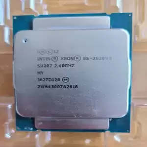 INTEL XEON E5-2620V3 SR207 2.40GHz PROCESSOR
