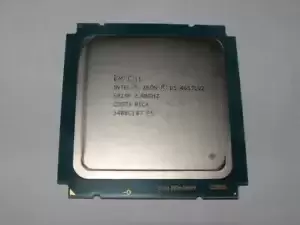 Intel Xeon E5-4657L v2 2.4GHz 12-Core 30M LGA2011 SR19F CPU / Processor
