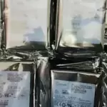 Samsung 1.92TB PM1633A SSD SAS AREA1920S5xnNTBI MZ-1LT1T9N MZ1LS1T9HAJQ-00AH4