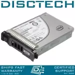 Dell 400-AMCY/FH71Y 1.92TB 2.5" MLC Enterprise SAS SSD NRX7Y Kit PX04SR
