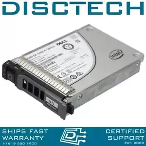 Dell 400-AMCY/FH71Y 1.92TB 2.5" MLC Enterprise SAS SSD NRX7Y Kit PX04SR