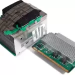 HP DL580G5 Xeon E7440 2.4Ghz 4-Core CPU Kit 487377-B21