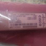 NEW SEALED BAG Cisco ONS-XC-10G-52.5= 10-2320-02 Transceiver Module