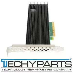 Silicom PE2iSCO3 HW Accelerator Crypto Compression PCIe 2.0 x8 Server Adapter