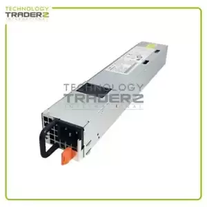 LOT OF 2 69Y5919 IBM X3550 M3 675W Hot Swap Power Supply 69Y5918 7001484-J000