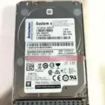 Lenovo 00NA271 1.8TB 10K 12G 2.5" G3HS SAS HARD DRIVE HDD
