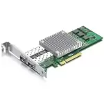 For DELL Broadcom 57810S 10Gb Ethernet Card PCIe x8 dual SFP+ 10G Network Card