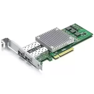 For DELL Broadcom 57810S 10Gb Ethernet Card PCIe x8 dual SFP+ 10G Network Card
