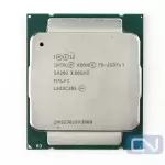 Intel Xeon E5-2637 v3 3.5 GHz 15MB SR202 LGA 2011-3 Fair Grade CPU Processor