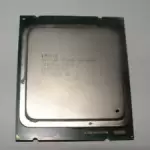 Matched Pair _ Intel Xeon E5-4620 2.20GHz Eight Core 16M Processor SR0L4 LGA2011