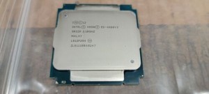SR22P - Intel Xeon E5-4660v3 (2.1GHz/14-core/35MB/120W) Processor