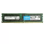 Crucial 32G 288-Pin DDR4 ECC Registered RDIMM 2400 PC4-19200 2Rx4 Server RAM LOT