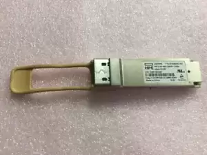 JG709A HPE X140 40G QSFP+ CSR4 300m XCVR HPE,HQ-TRE Transceiver