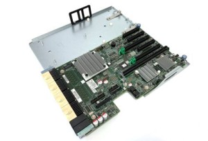 HP DL580 G7 Motherboard Server System Metal Tray 512843-001 591196-001