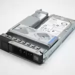 J1K10 DELL 1.8TB 10K SAS 3.5" 12Gb/s HDD 14G HYBRID KIT FACTORY SEALED