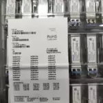 Finisar  FTLX1471D3BCL 10Gb LR 1310NM 10KM SFP+ New original transceiver module