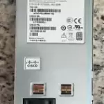 Cisco 650W Server Power Supply 341-0490-02 A0 UCSC-PSU-650W V02