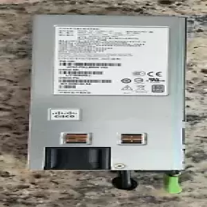 Cisco 650W Server Power Supply 341-0490-02 A0 UCSC-PSU-650W V02