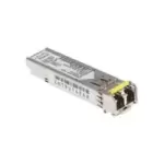 Cisco CWDM SFP Transceiver, 1550-nm, Gigabit Ethernet, 1 and 2-GB Fibre