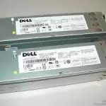 Lot of 2 - Dell NPS-750BBA Server Power Supplies