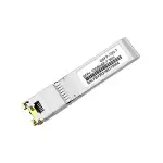 10GBase-T 10G SFP+ to RJ45 Copper Ethernet Modular Transceiver 30m For Cisco