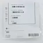 Cisco GLC-SX-MMD SFP Transceiver Module