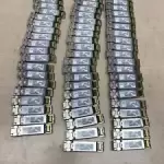 Lot of 58 Cisco FET-10G 10Gbps Fabric Extender SFP+ Transceiver