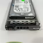 Lot of 24- Dell Constellation.2 - 1TB SAS 7.2K 2.5" 9W5WV 6Gb/s HDD - w/ Tray