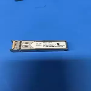 Cisco Meraki MA-SFP-1GB-SX Transceiver Module