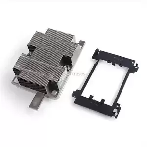 New For DELL R540 R440 Heatsink 01CW2J 1CW2J for 2nd CPU Server Cooler
