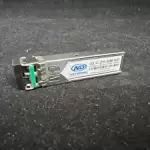 Cisco Compatible GLC-ZX-SM SFP Fiber Optic Transceiver 80km 1550nm