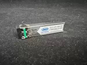 Cisco Compatible GLC-ZX-SM SFP Fiber Optic Transceiver 80km 1550nm