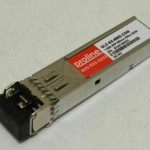 Cisco GLC-SX-MMD SFP Transceiver Module