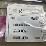 Cisco SFP-10G-SR Transceiver Module 10G-Base SFP  (Brand NEW Sealed)
