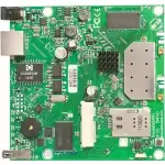 Mikrotik RB912UAG-5HPnD-US 600MHz Atheros CPU 64MB RAM 1x Gigabit LAN New