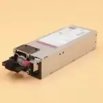 865436-001 HPE PROLIANT 800W 80+ TITANIUM FLEX SLOT 200V-240V POWER SUPPLY PSU