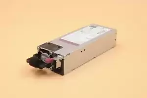 865436-001 HPE PROLIANT 800W 80+ TITANIUM FLEX SLOT 200V-240V POWER SUPPLY PSU