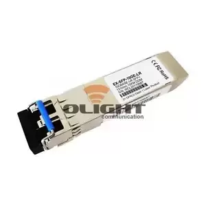 For Juniper, EX-SFP-10GE-LR SFP+ 10G LR 10KM Transceiver