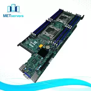 X10DRT-PS Supermicro Motherboard Server Dual socket R3 LGA 2011 MBD-X10DRT-PS