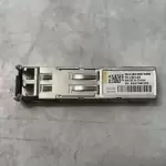 Cisco GLC-SX-MM 1.25Gb 500m 850nm 1000Base-SX SFP Transceiver (Lot Of 107)
