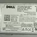 "lot of 5" Dell N870P-S0 Switching Power Supply