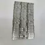 LOT OF 69 HP AJ716B HPE 8GB B-Series FC SFP+ Transceiver 670504-001